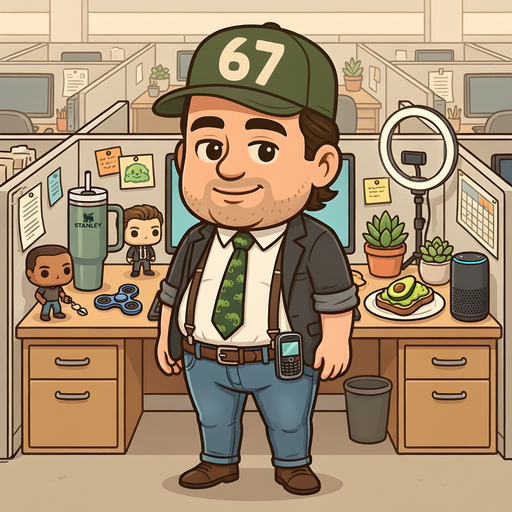 Buzzberg avatar