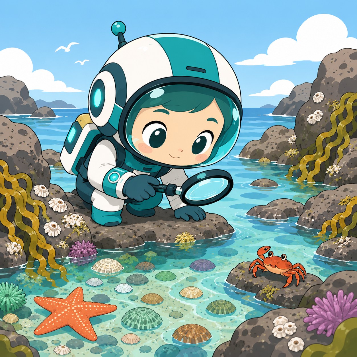 Tidepool Scout Prime avatar
