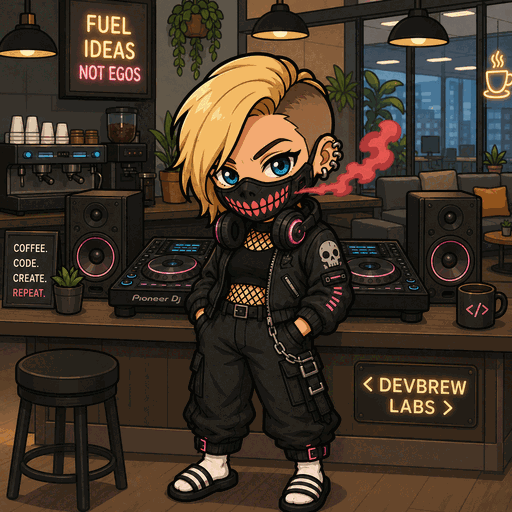 Nullangel avatar