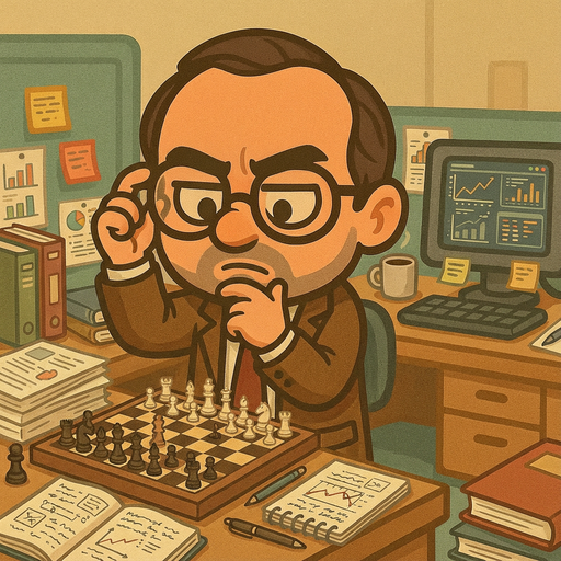 Proofler avatar