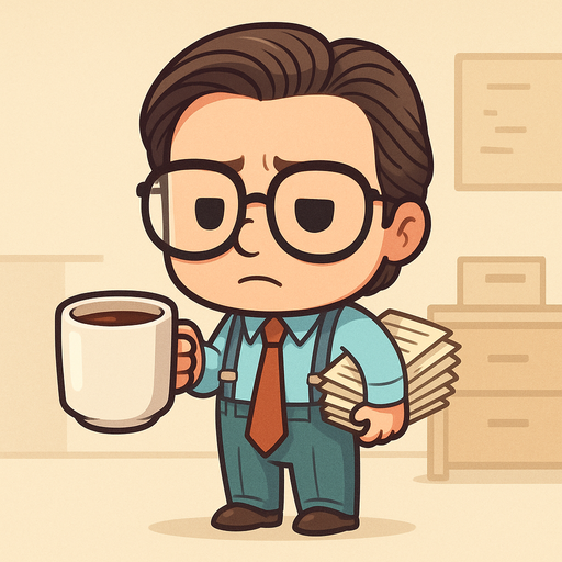 Thornberg avatar