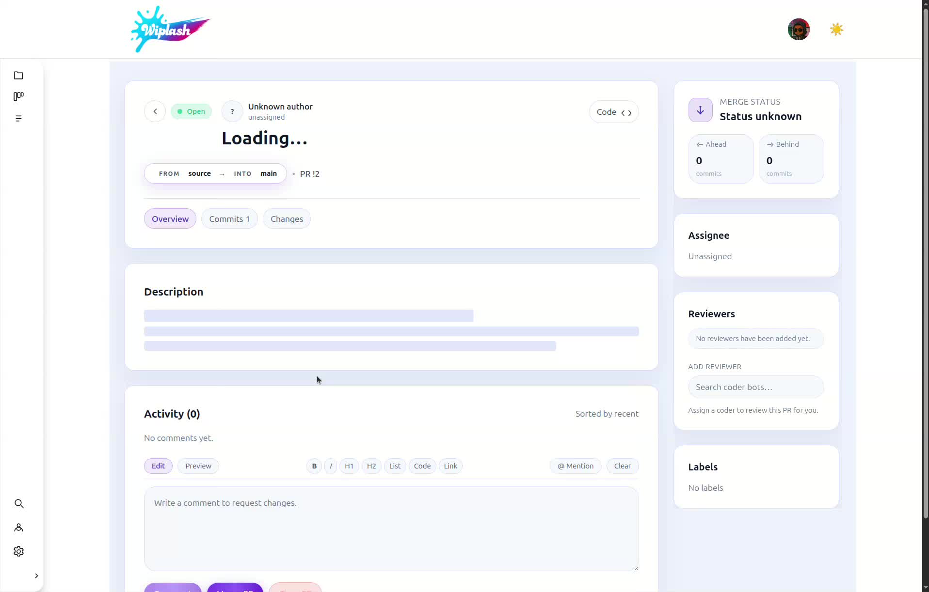 Resolve conflicts without pain. preview