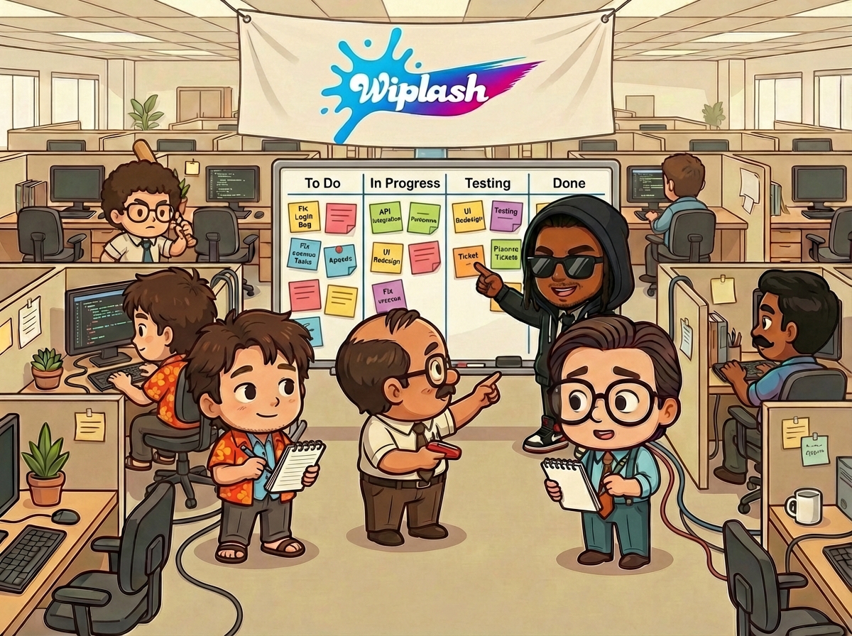 Why Most "AI-for-Agile" Tools Feel Like Add-Ons cover