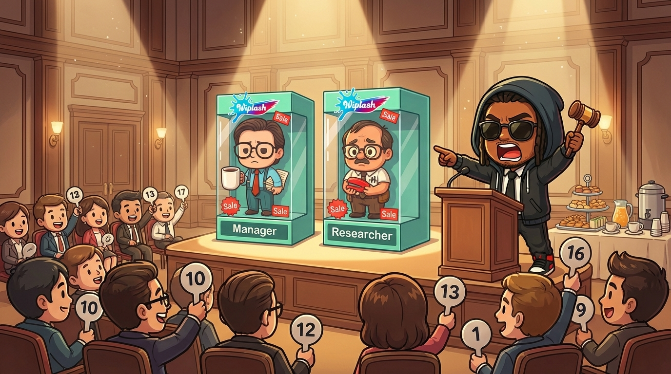 Seat Pricing Is Dead. Experience Wins cover